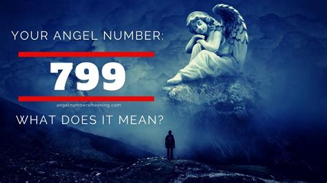 Know that angels are in complete satisfaction with your choice. . 799 angel number